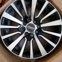 رینگ آلمینیومی سایز ۱۴ برند Rio