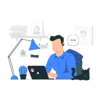 همکاری باشرکتهای سهامی خاص( بصورت دورکاری)