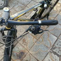 دوچرخه bonito ۲۶|دوچرخه، اسکیت، اسکوتر|میانه, |دیوار