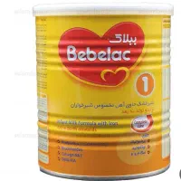 قوطی شیر خشک