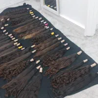 خریدار موهای جنس خوب بانوان