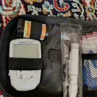 دستگاه قند خون|آرایشی، بهداشتی، درمانی|ماهدشت, |دیوار