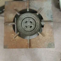 پلوپز استیل تمیز