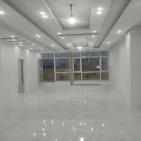 پنت هوس 140متری سندار پارکینگدار تک واحدی