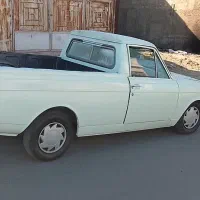 پیکان وانت مدل 77