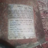 موتورکولر۵هزاریا۵۵۰۰دقیق نمیدونم.نصب قیمت