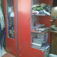 کمد و بوفه کودک