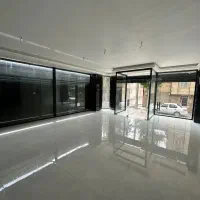 اجاره مغازه تجاری ۱۲۰متری