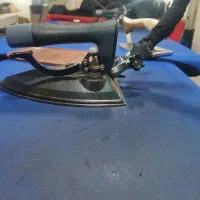 اتو کار چرخکار وردست