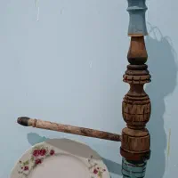 قلیون چوبی|کلکسیون و سرگرمی|مشهد, تلگرد|دیوار