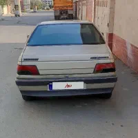 پژو 405 مدل 85