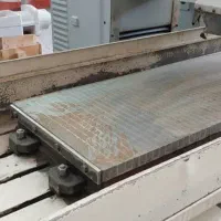 سنگ مغناطیس اکبند|ماشین‌آلات صنعتی|اصفهان, عاشق‌آباد|دیوار