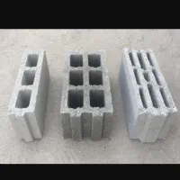 نیرو کار بلوک زنی ثابت