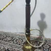 قلیان شیک