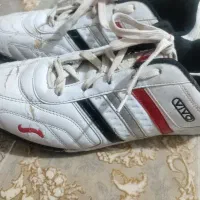 کفش فوتسال