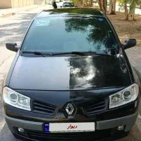 مگان 1600 E2  سلامت