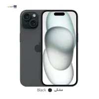 گوشی آیفون ۱۵ نات اکتیو پلمپ ریجستر شده