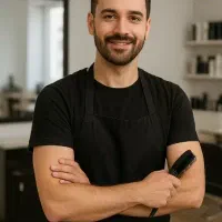 اجاره صندلی آرایشگاه مردانه