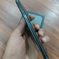 Iphone 11 promax zaa|موبایل|تهران, شهرک فرهنگیان|دیوار
