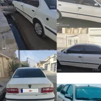 فروش فوری ای اف سون مدل۸۹|خودرو سواری و وانت|بهبهان, |دیوار