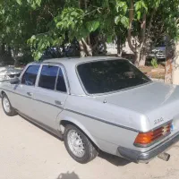 بنز کلاسیک e230|خودرو کلاسیک|سیرجان, |دیوار