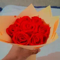 دسته گل رز|گل مصنوعی|بندرعباس, |دیوار