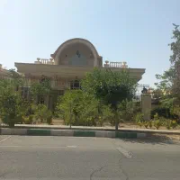 ویلایی یک از چهار در شهرک غرب|اجارهٔ خانه و ویلا|تهران, سیمای ایران|دیوار