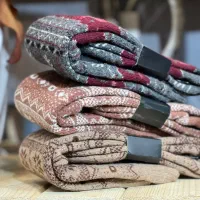 جوراب زمستانی  بوتیک ال پی