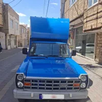 نیسان ۲گانه کارخانه