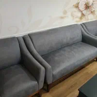 مبل|مبلمان خانگی و میز عسلی|جم, |دیوار