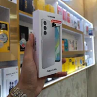سامسونگ galaxy a16 4g با حافظهٔ ۱۲۸ گیگابایت|موبایل|مشهد, فرهنگ|دیوار
