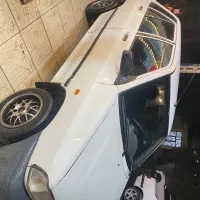 خودرو|خودرو سواری و وانت|جلفا, |دیوار
