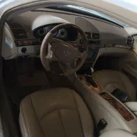 مرسدس بنز e240|خودرو سواری و وانت|تهران, شهرک پرواز|دیوار