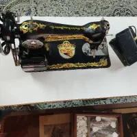 چرخ خیاطی