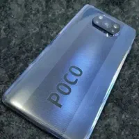poco x 3pro 256g
