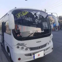 مینی بوس سیترا۲۱نفره