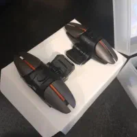 دسته بازی موبایل