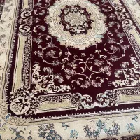 فرش|فرش|آزادشهر, |دیوار