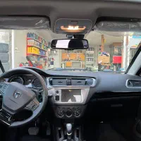 تارا اتوماتیک lx ۴۰۳|خودرو سواری و وانت|ساری, |دیوار