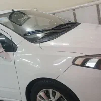 فروش ماشین برلیانس اتوماتیک