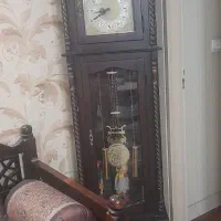 ساعت|ساعت دیواری و تزئینی|تهران, تهرانپارس جنوبی|دیوار