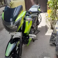 آپاچی 160