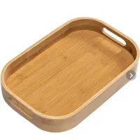 سینی چای بامبو اصل