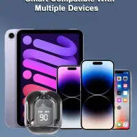 هندزفری بلوتوثی مدل Ultrapods|لوازم جانبی موبایل و تبلت|تبریز, |دیوار