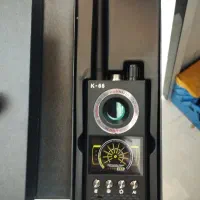 gps شنود دوربین ما پیدا میکنیم