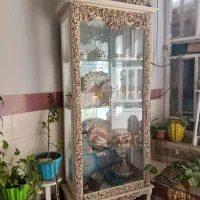 بوفه سلطنتی|بوفه، ویترین، کنسول|شیراز, عادل آباد|دیوار