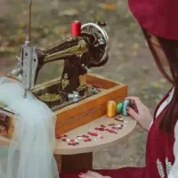 خیاطی