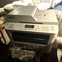 پریننر4کاره برادر7360