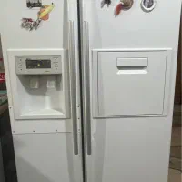 فروش بخچال سای بای ساید