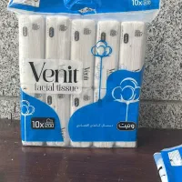 فروش دستمال و تیشو خرد شده